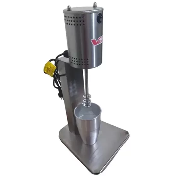 Batedor de Milk Shake Profissional 220v - VITALEX
