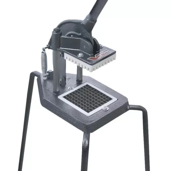 Cortador de Legumes Grande com Tripé - VITALEX - Image 2