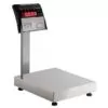 Balança digital padeiro balcão 50 kg - DP-50P - Ramuza
