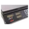 Balança Digital Computadora 30Kg Com Bateria ELCO30B - Balmak - Image 3