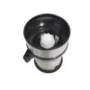 Extrator De Suco Industrial Inox Pequeno - VITALEX - Image 2