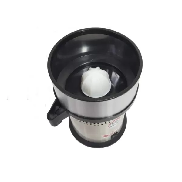 Extrator De Suco Industrial Inox Pequeno - VITALEX - Image 2