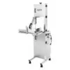 Serra Fita Média inox SBS-35 (2,20m) 1CV - BECKER GO