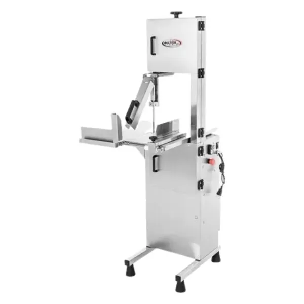 Serra Fita Média inox SBS-35 (2,20m) 1CV - BECKER GO
