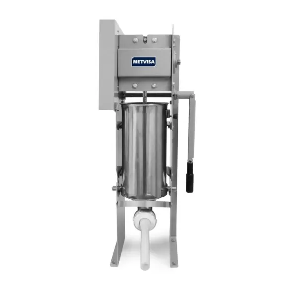 Ensacadeira De Linguiça Vertical 6kg - METVISA - Image 3