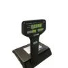 Balança Eletrônica 30kg Clipse 3T Preto com Coluna - SYSTEL - Image 3