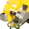 Engenho Elétrico para Cana Cavalete Baixo Rolo Inox - BOTINI - Image 2