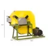 Engenho Elétrico para Cana Cavalete Baixo Rolo Inox - BOTINI - Image 3