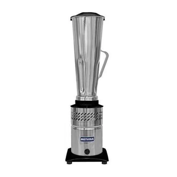 Liquidificador Industrial de Baixa Rotação 3,5 Litros - METVISA