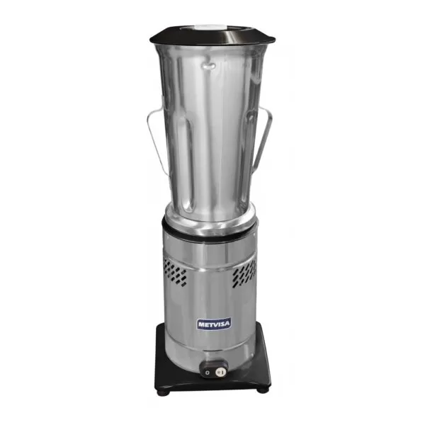 Liquidificador Industrial de Baixa Rotação 6 Litros – METVISA