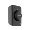 Ventilador de Parede Preto 50cm New - VENTISOL - Image 4