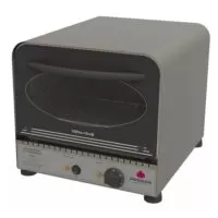 Forno Elétrico com Pedra Refratária 25 Litros - PROGÁS