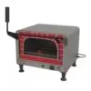 Forno Refratário Elétrico Mini Chef 40 Litros - PROGÁS