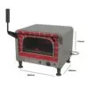 Forno Refratário Elétrico Mini Chef 40 Litros - PROGÁS - Image 3