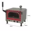 Forno Refratário Mini Chef a Gás 40 Litros - PROGÁS - Image 3