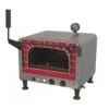 Forno Refratário Mini Chef a Gás 40 Litros - PROGÁS