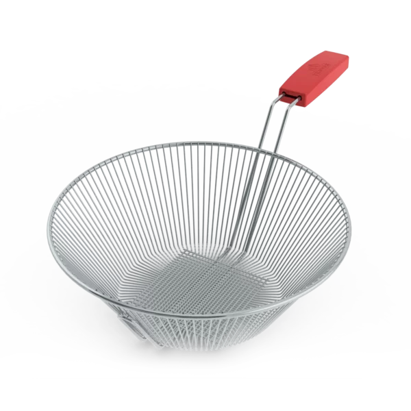 Tacho Fritador Elétrico 200º C - 3 Litros - PROGÁS - Image 2