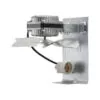 Exaustor Axial de Churrasqueira 20cm - VENTISOL