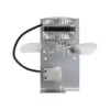 Exaustor Axial de Churrasqueira 20cm - VENTISOL - Image 2