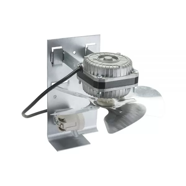 Exaustor Axial de Churrasqueira 20cm - VENTISOL - Image 4