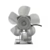 Exaustor Axial de Churrasqueira 20cm - VENTISOL - Image 5