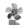 Exaustor Axial de Churrasqueira 20cm - VENTISOL - Image 6