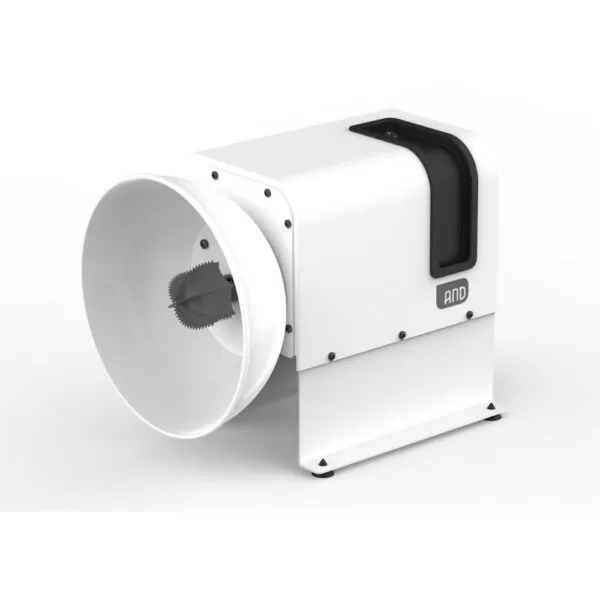 Raspador de Coco Elétrico 1/4 CV - ANODILAR
