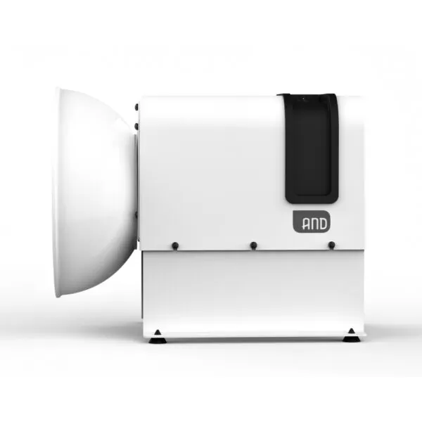 Raspador de Coco Elétrico 1/4 CV - ANODILAR - Image 2