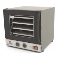 Forno Turbo Elétrico 56 Litros com 4 Esteira - PROGÁS