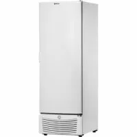 Freezer e Conservador Vertical Tripla Ação 569 Litros Porta Branca - FRICON