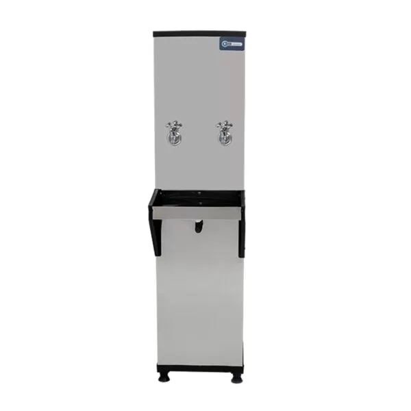 Bebedouro Industrial Inoxidável 25 Litros Com 2 Torneiras – KNOX - Image 2