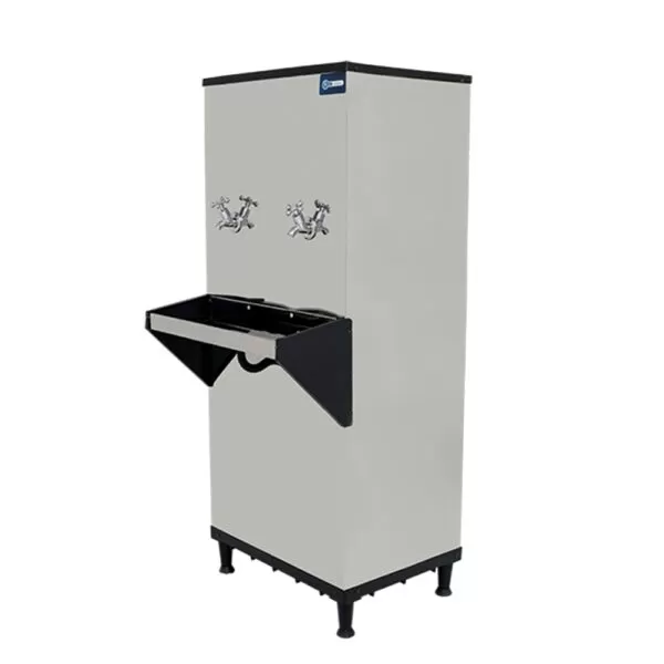 Bebedouro Industrial Inoxidável 50 Litros Com 2 Torneiras – KNOX - Image 2