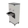 Bebedouro Industrial Inoxidável 50 Litros Com 2 Torneiras – KNOX - Image 3