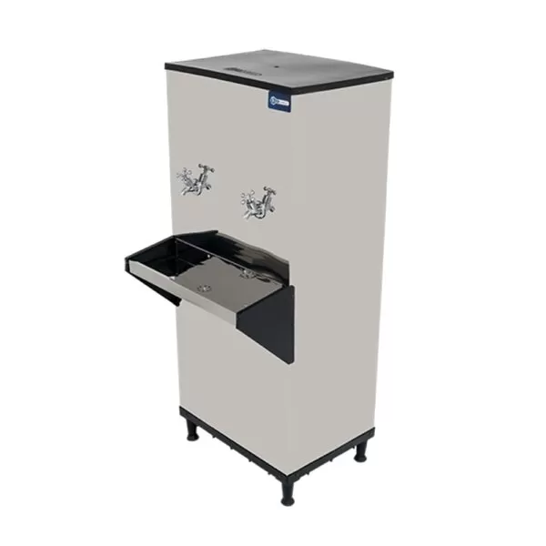 Bebedouro Industrial Inoxidável 50 Litros Com 2 Torneiras – KNOX - Image 3