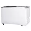 Freezer Horizontal Portas de Vidro 411 Litros - FRICON