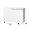 Freezer Horizontal Dupla Ação 1 Tampa de Chapa 411 Litros - FRICON - Image 3