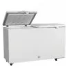 Freezer Horizontal Dupla Ação 2 Tampa de Chapa 503 Litros - FRICON - Image 2
