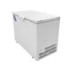 Freezer Horizontal Dupla Ação 1 Tampa de Chapa 411 Litros - FRICON - Image 2