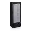 Expositor Refrigerado Vertical 410 Litros - GELOPAR - Image 2